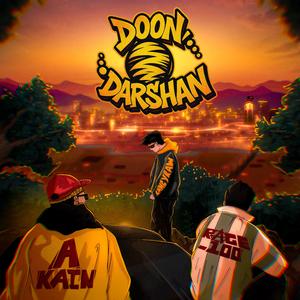 DOON DARSHAN (feat. LANCYRAW, A-KAIN & RAGE_100)