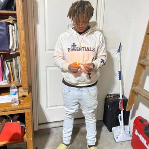 The Man (feat. Lil Zappy)