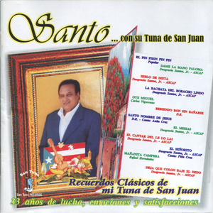 La Bachata del Borracho Lindo