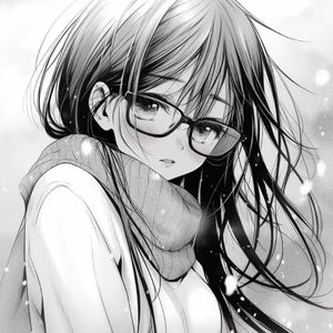 心里下的一场雨