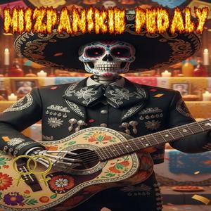 Hiszpańskie Pedały