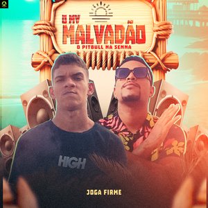 Joga Firme (feat. Mc Mr. Bim)