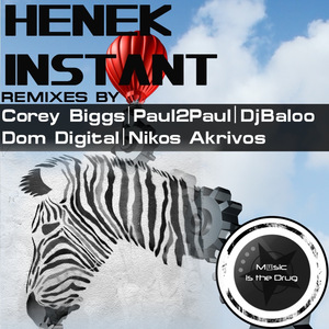 Instant (Nikos Akrivos Remix)