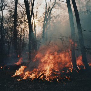 Camino Del Fuego Hacia La Perspicacia