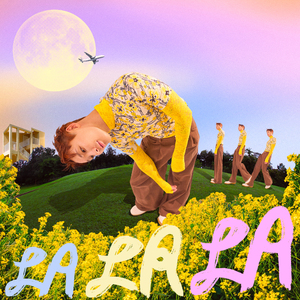 LALALA (feat. YOUHA (유하))