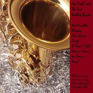 Not Another Bloody Christmas Song (I Hope I Still Have a Home on Xmas Day!) [The Naughty Version]