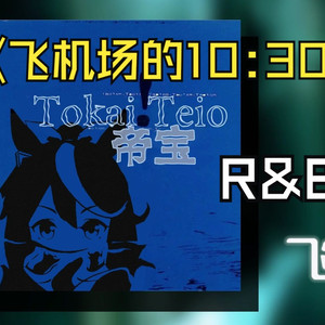 AI帝宝 飞机场的10:30