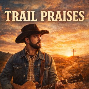 Mojave Mercy Trail, Pal