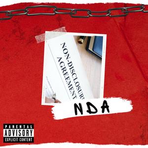 NDA (feat. Londo)
