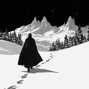 痕迹(Prod.Ounce_X)