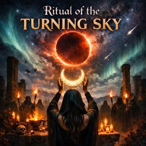 Ritual of the Turning Sky