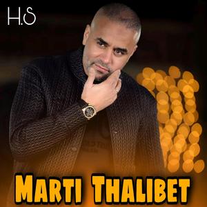 Marti Thalibet