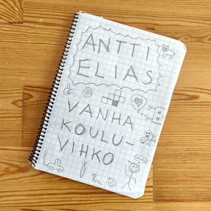 Vanha Kouluvihko