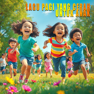 Lagu Pagi Yang Cerah Untuk Anak