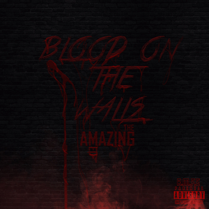 BloodOnTheWalls