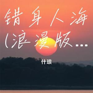 错身人海 (浪漫版)