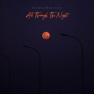 All Through The Night