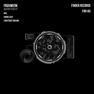 Magnеtism (Lunatique Sublime Remix)