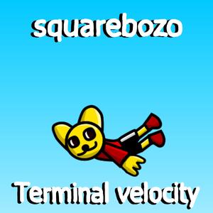 Terminal Velocity (Poggers original)