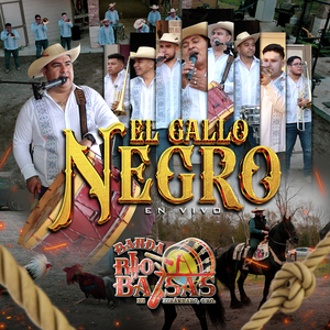 El Gallo Negro (En Vivo)