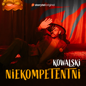 Niekompetentni (Storytel Original)