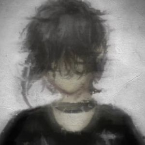 我想我应该更坚强