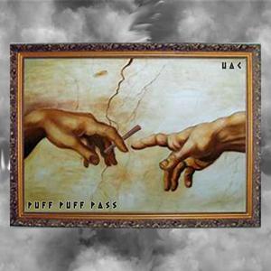 Puff Puff Pass