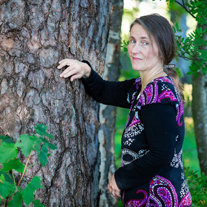 Hoikka, Nätti Neiti