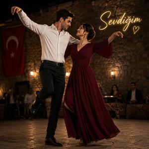 Sevdiğim
