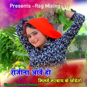 Rojina Aave Ho Milave