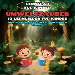 Saubere Luft (Umwelt Lernlied für Kinder)