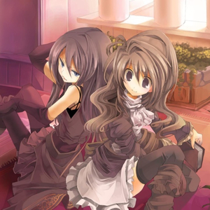 誰も居ない街で最期の祭を