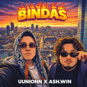 BINDAS