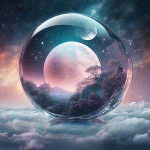 Prayer For Peace (Ambient)