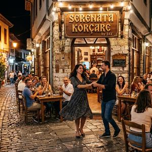 Serenatë Korçare, Vol. 2