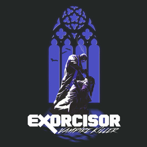 UNDEAD IN A BLACK BOX