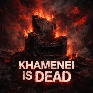 Khamenei is dead (House)