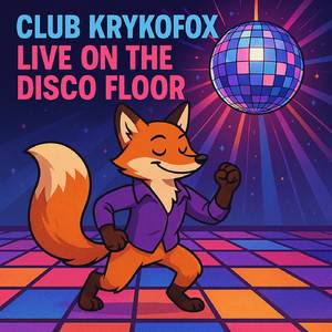 Live on the Disco Floor