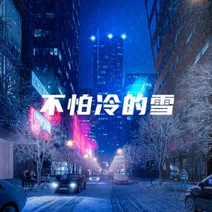 不怕冷的雪