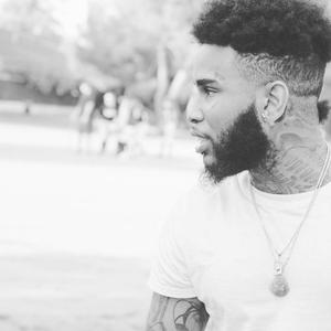 Impatient Love (feat. KamHendrixx)