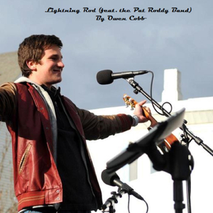 Lightning Rod (feat. The Pat Roddy Band)