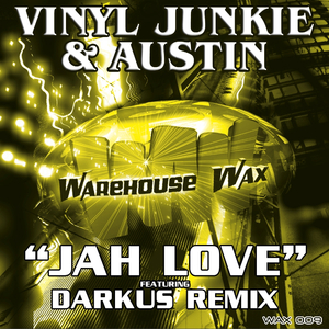 Jah Love (Original Mix)