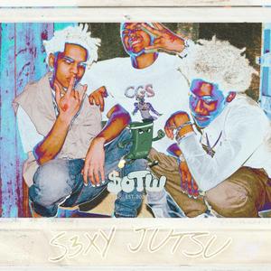 S3XY JUTSU (feat. Jaytwice, Tonio Castro & Kiiing)