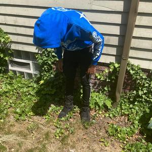 What else saving me (feat. GG Squeeze)