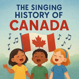 Two New Canadas. Upper and Lower