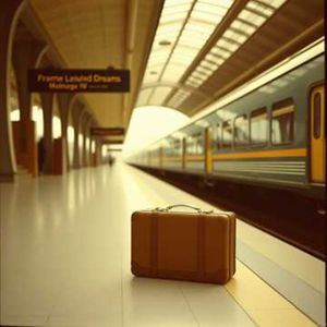 ふるさとの空へ