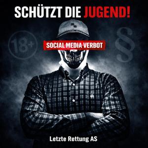 Schützt die Jugend