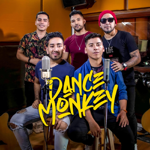 Dance Monkey