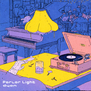 Parlor Light