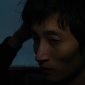 多么希望能有一刻的安静